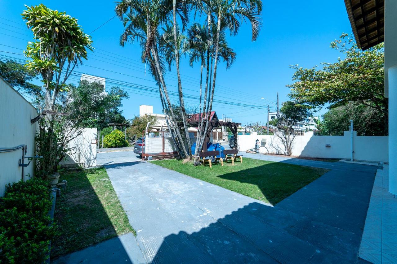 Residencial Mariscalia 2/4 Bombinhas Exterior foto