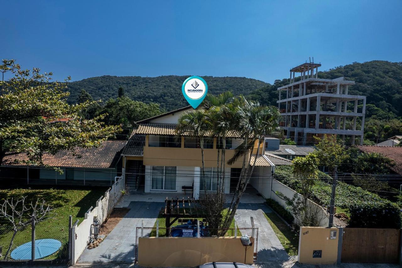 Residencial Mariscalia 2/4 Bombinhas Exterior foto