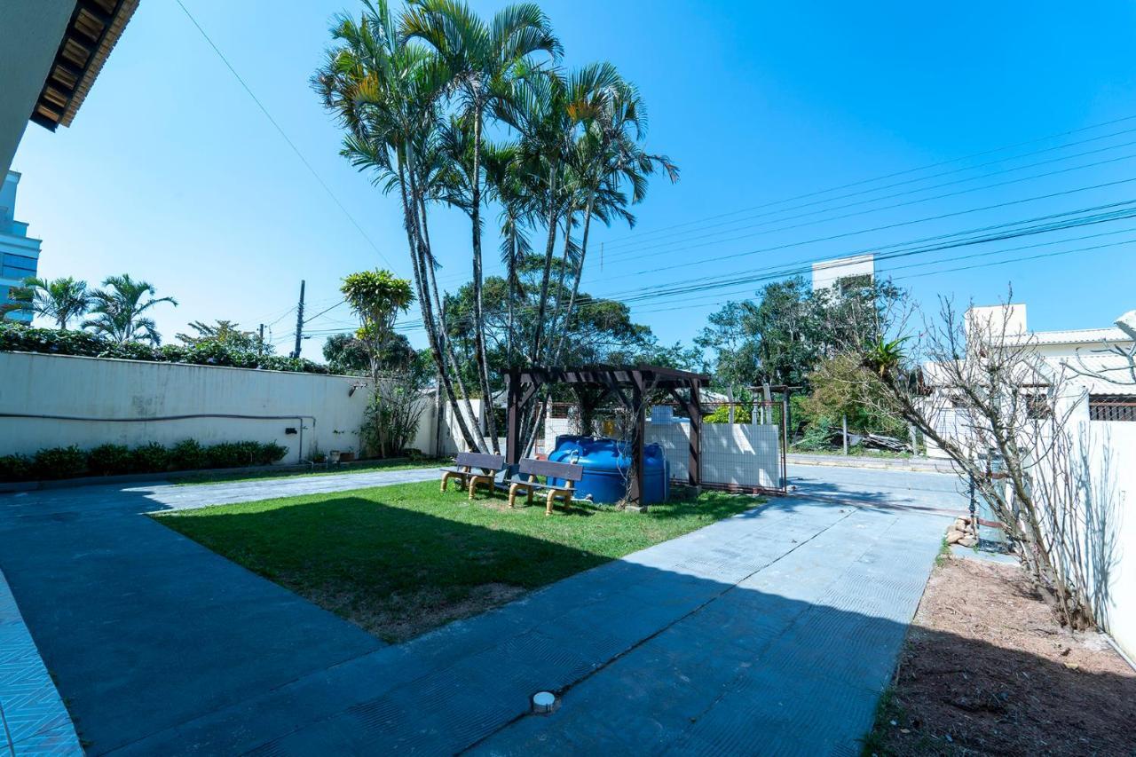 Residencial Mariscalia 2/4 Bombinhas Exterior foto