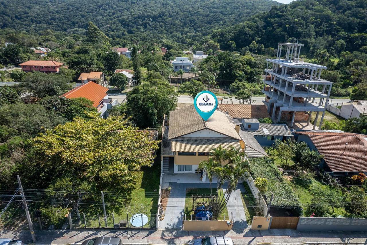 Residencial Mariscalia 2/4 Bombinhas Exterior foto