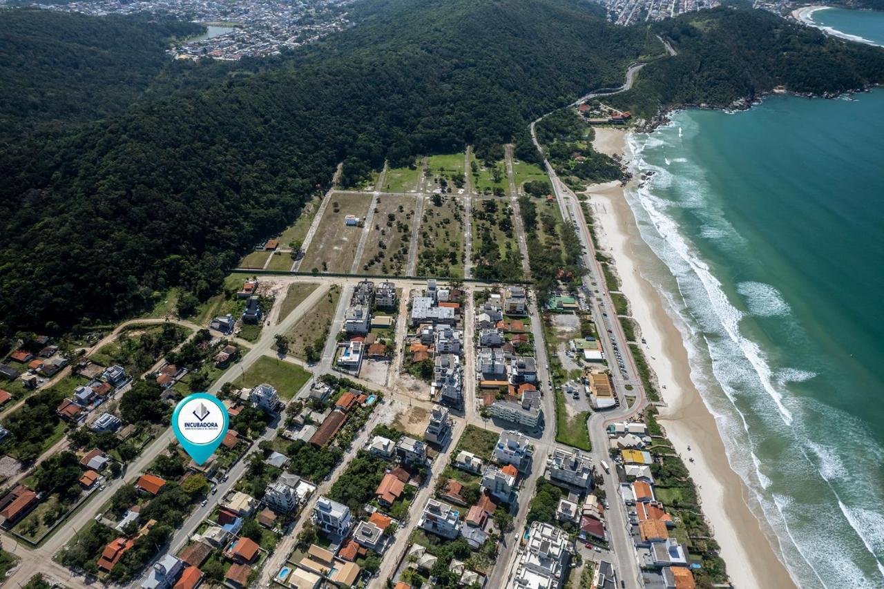 Residencial Mariscalia 2/4 Bombinhas Exterior foto