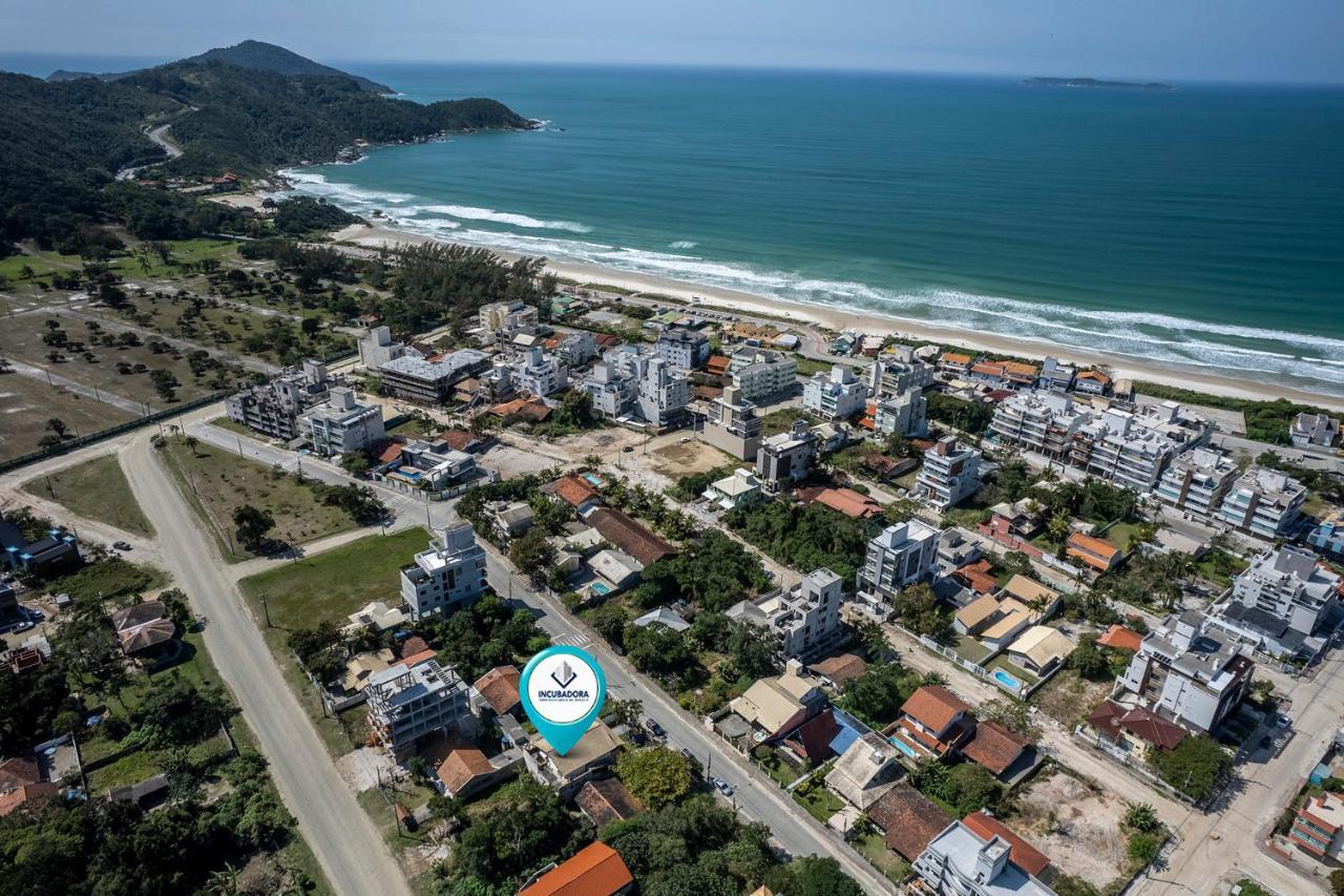 Residencial Mariscalia 2/4 Bombinhas Exterior foto