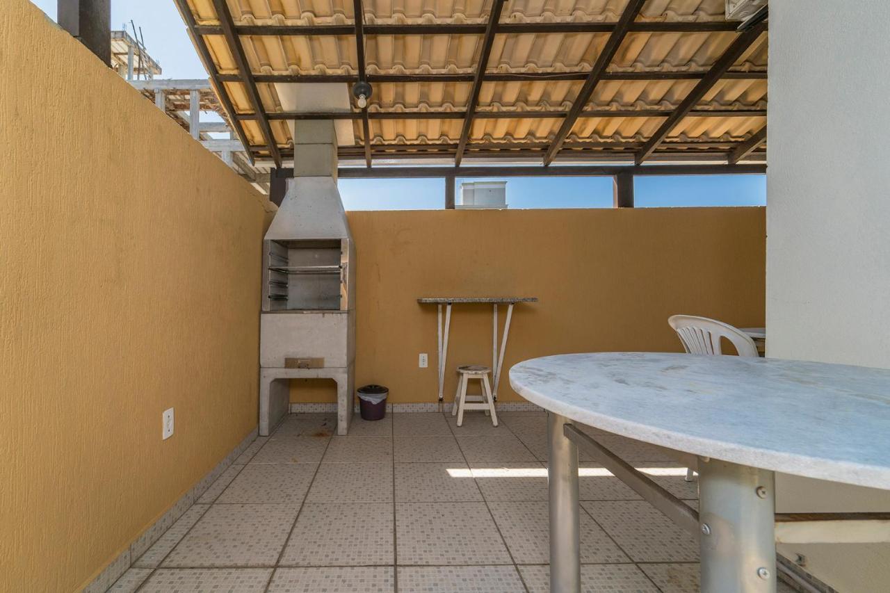 Residencial Mariscalia 2/4 Bombinhas Exterior foto
